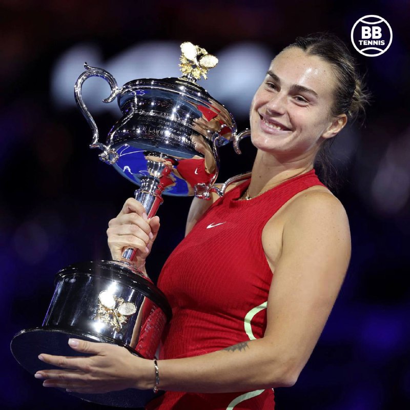 ***🏆*** **Победители премии WTA Awards 2024**