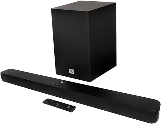 *****🔥***JBL, Soundbar, Bluetooth, Cinema SB180, 2.1 …