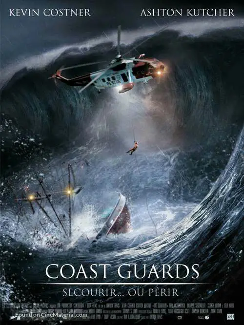 **El Guardián** - **Coast guards** (2006)