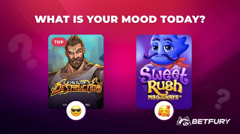 [​](https://telegra.ph/file/298c11afa91b7d028a9f8.png)***🔥*****What's your mood today?**