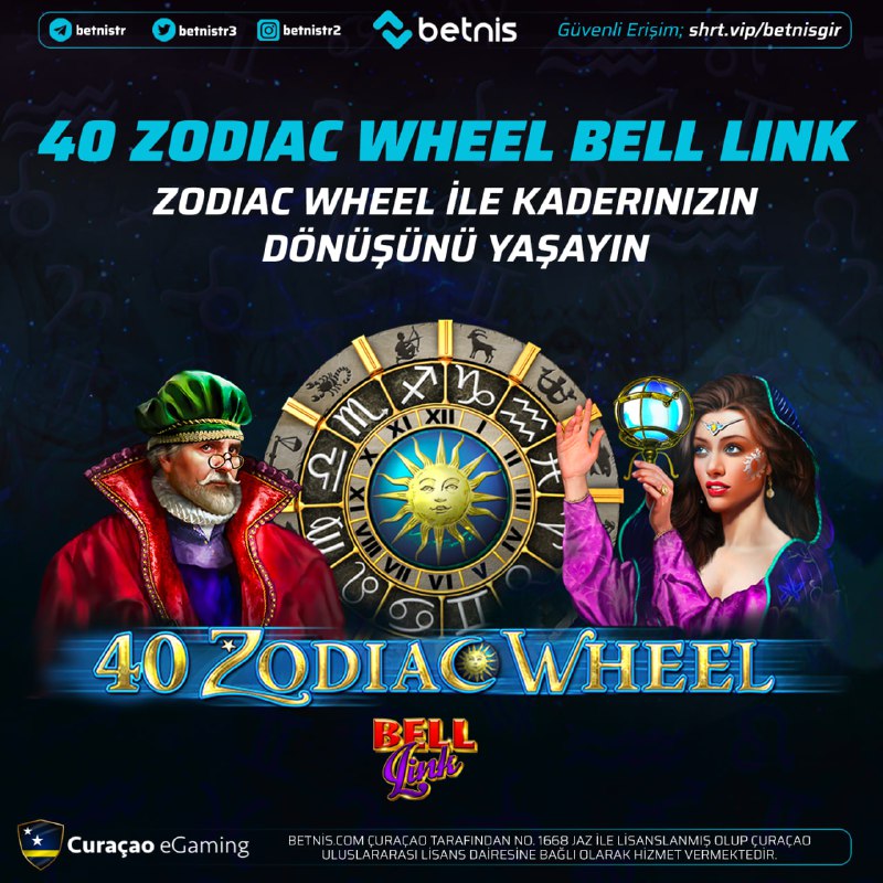 *****🔮**********🌟***** **40 Zodiac Wheel Bell Link …