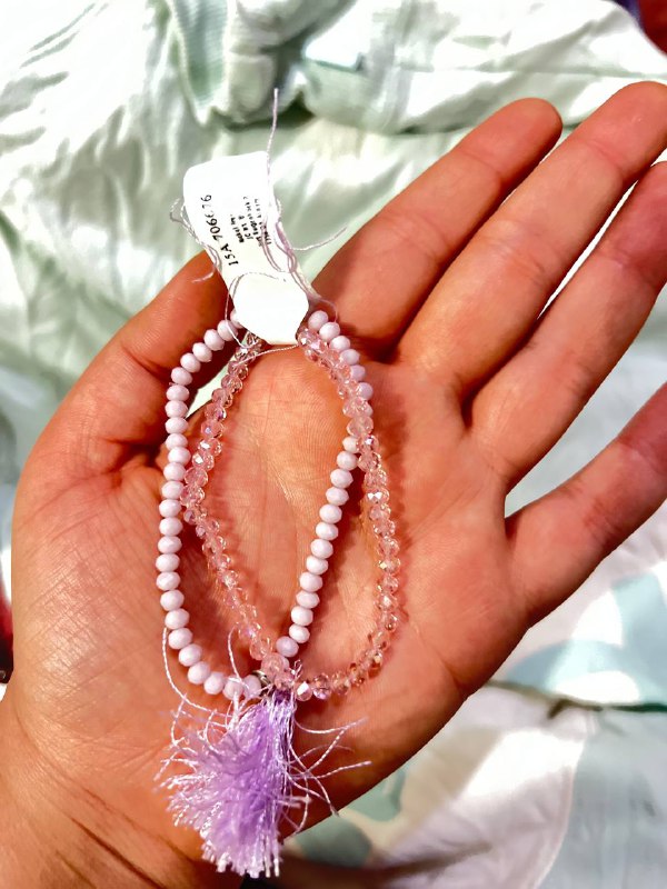 "أكسسوارات فراشة"