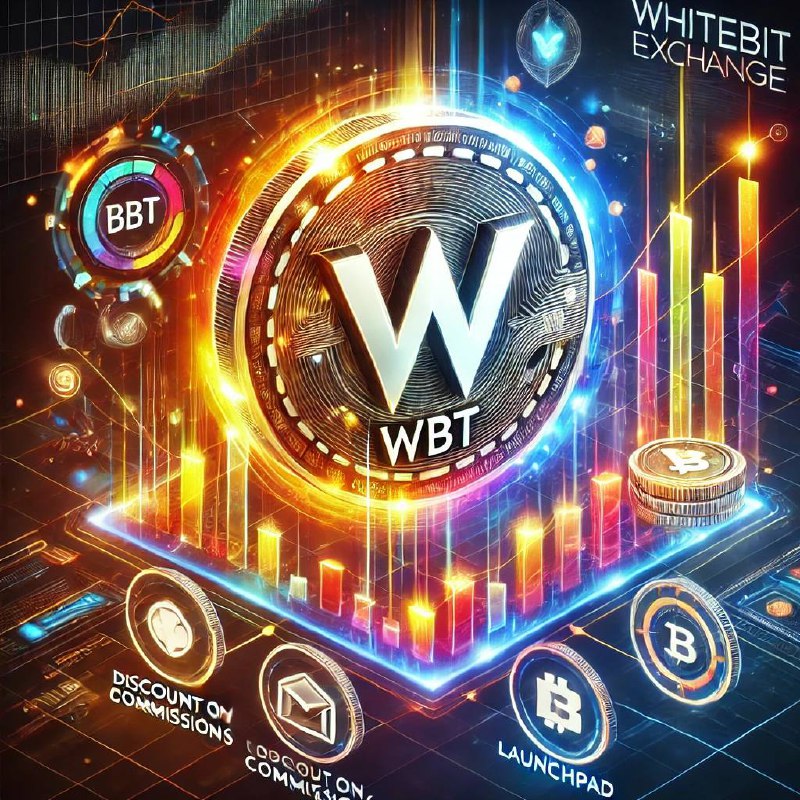 *****💵*****[**Чому варто зацінити WBT від WhiteBIT?**](https://whitebit.com/a/972dc630-c7f1-4d50-b0dd-895f13541ea2)*****💵***** …