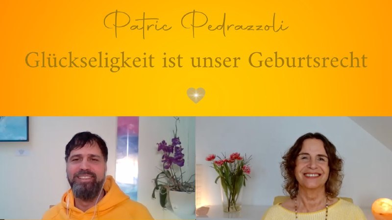 Bettina Flossmann - HeilSein ist GanzSein