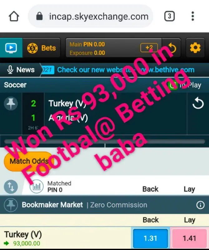 Betting Baba®™ Profit King🧿🧿🧿🧿🧿