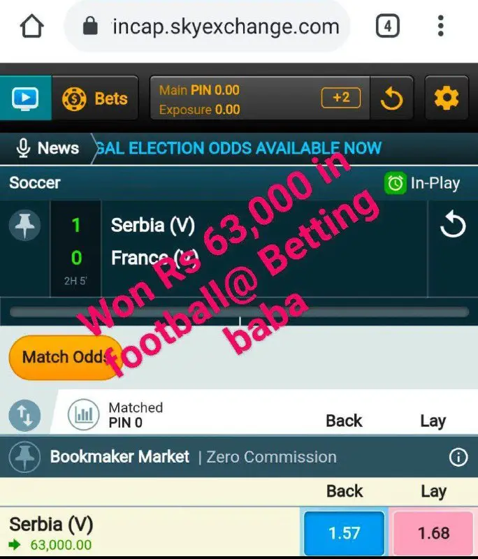 Betting Baba®™ Profit King🧿🧿🧿🧿🧿