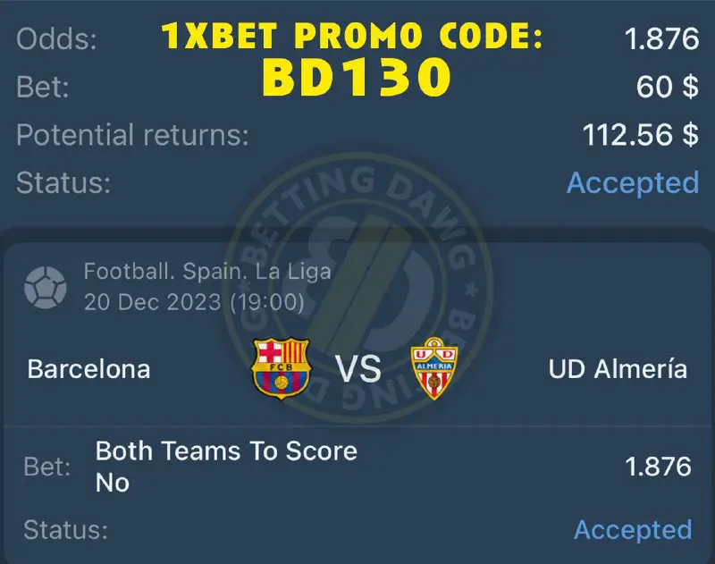***⭐️***Barcelona vs Almería