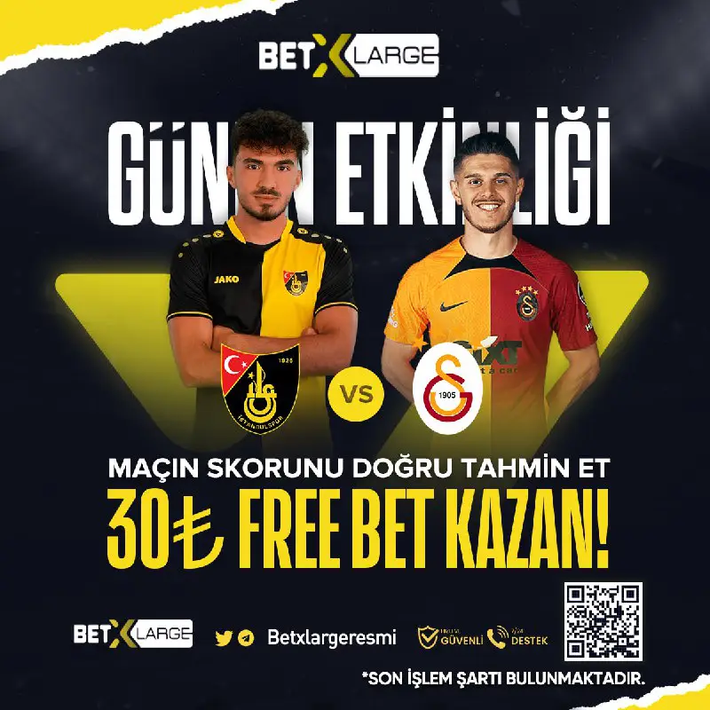 ***?***İstanbulspor - Galatasaray karşılaşmasının skorunu doğru …