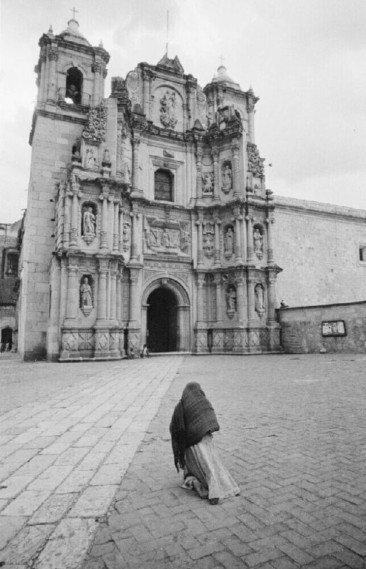 Basilica of Nuestra Señora de Soledad …