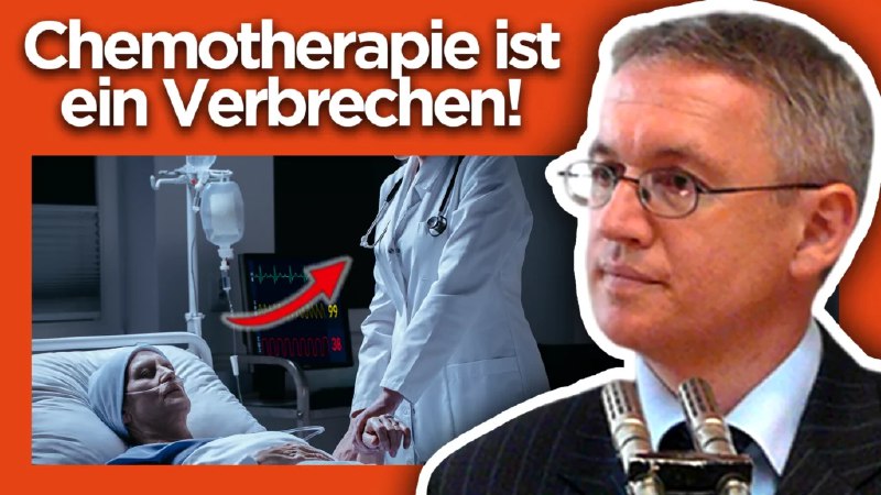 **Chɛmotherapie: Krebsforscher deckt brutale Wahrheit auf**[https://bewusst-vegan-froh.de/chɛmotherapie-krebsforscher-deckt-brutale-wahrheit-auf/](https://bewusst-vegan-froh.de/ch%C9%9Bmotherapie-krebsforscher-deckt-brutale-wahrheit-auf/)