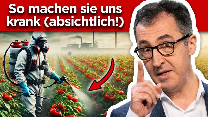 Militärarzt platzt der Kragen! EU zerstört …