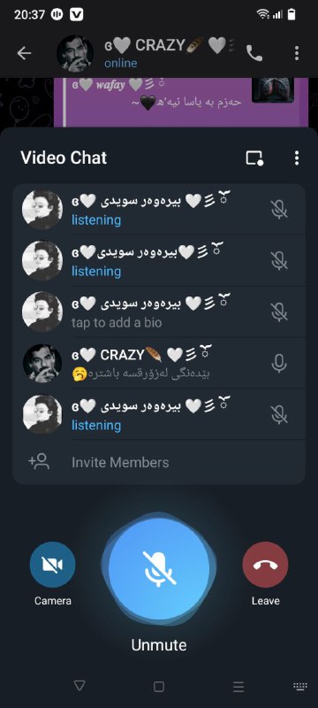 حەزم بە یاسا نیە'ھ***?***~