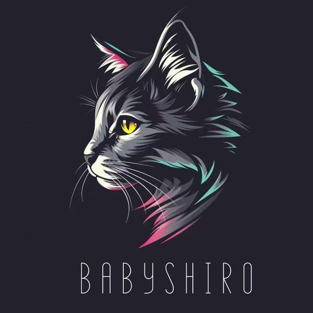 *****🟡***$BABYSHİRO**