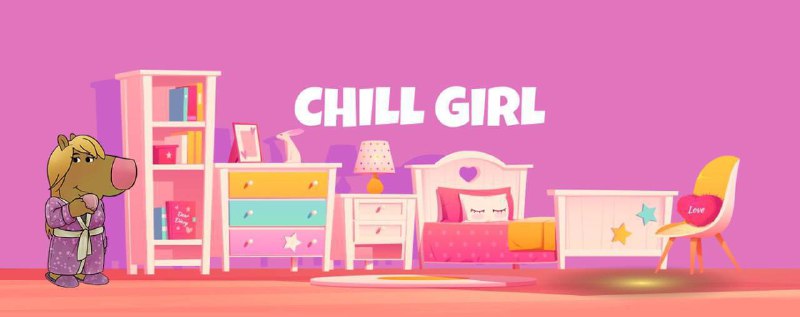 **$Just a Chill Girl | SOL**