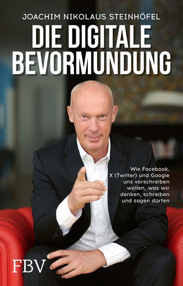 **Zuckerberg, Musk und die Freiheit im …