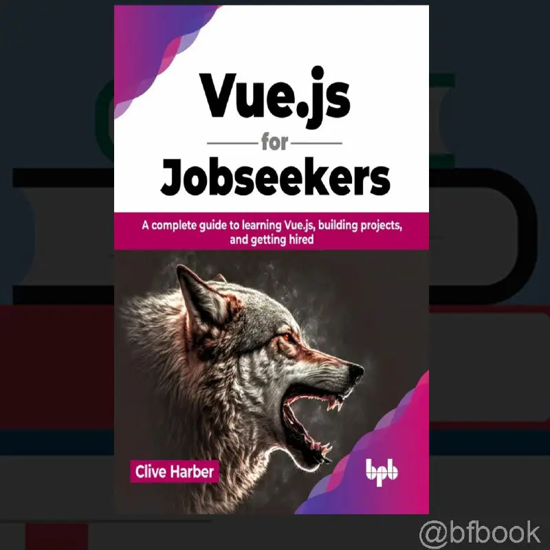 **Vue.js for Jobseekers: A complete guide …