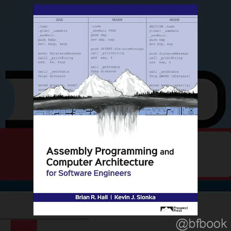 **Assembly Programming and Computer Architecture for …