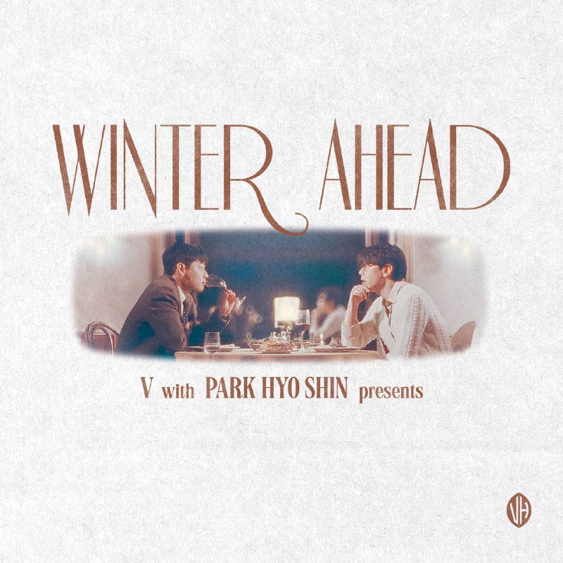 [Обновление](https://weverse.io/bts/notice/23969) Weverse **V Winter Ahead (with …