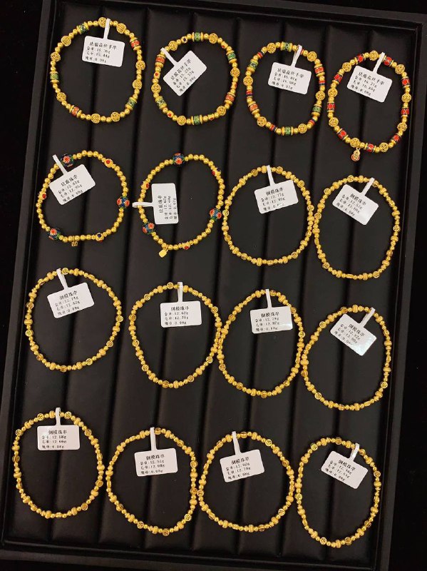 金亿奢品💍高端定制💎