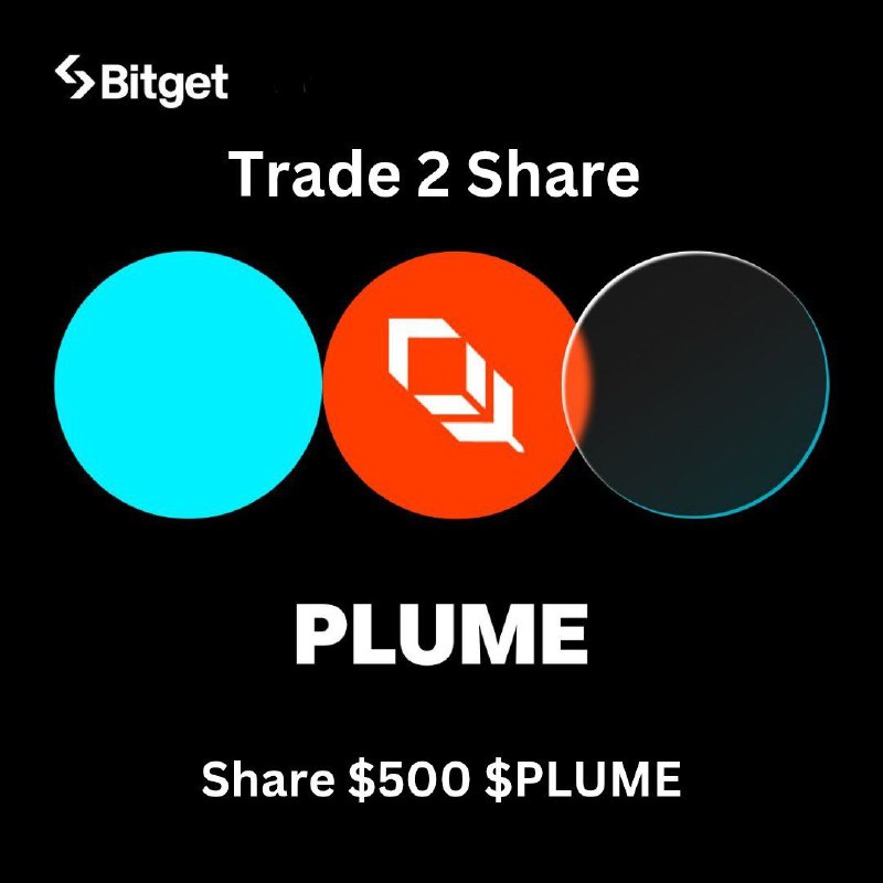 $PLUME trading contest is live!