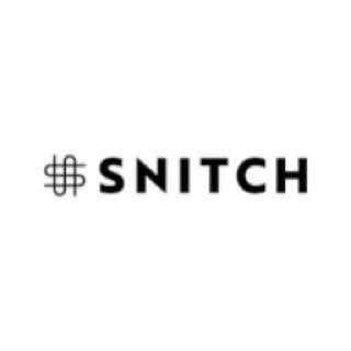 **SNITCH ORDER METHOD AVAILABLE