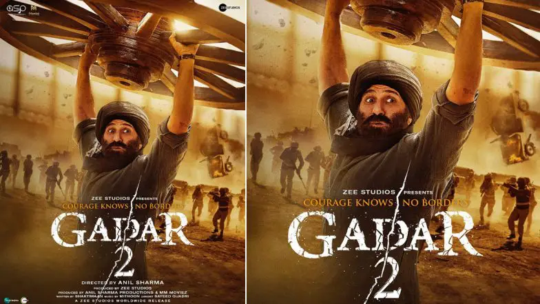 Download **GADAR 2** full movie Full …