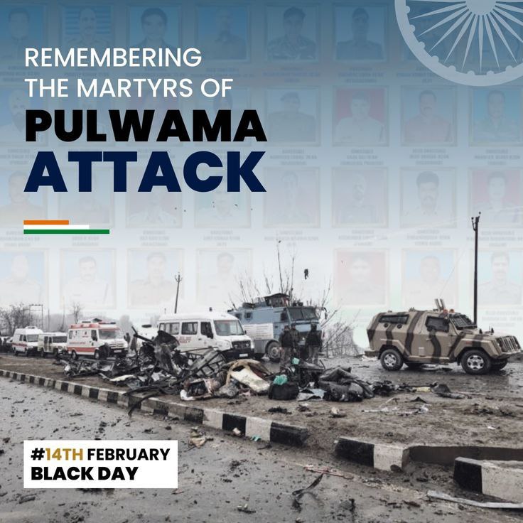 *Remembering the bravehearts who lost their …