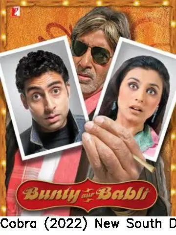 Bunty Aur Babli (2005) Full Movie …