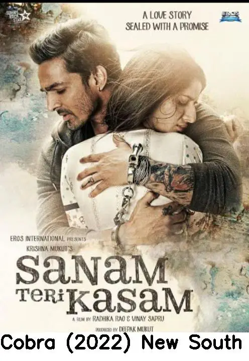 Sanam Teri Kasam (2016) Movie Free …