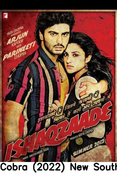 Ishaqzaade (2012) Movie Free Download