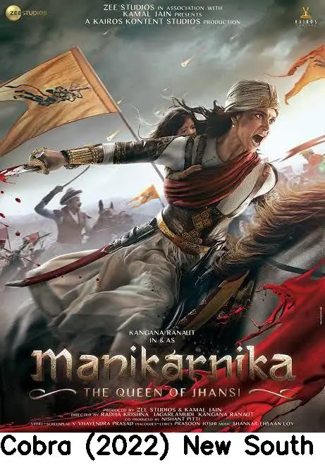 Manikarnika ( 2019 ) Movie Free …