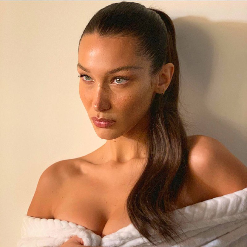 Bella Hadid