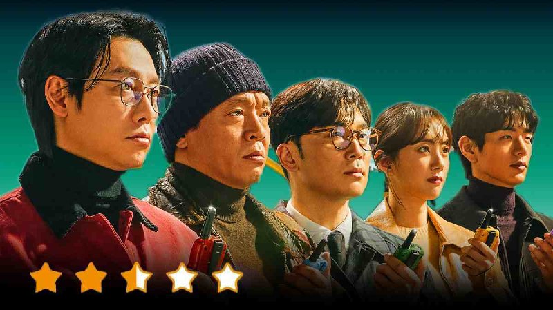 [***📟***](https://dmtalkies.com/wp-content/uploads/2024/09/Seoul-Busters-Disney-K-drama-Review.jpg) سریال [#خرابکارهای](?q=%23%D8%AE%D8%B1%D8%A7%D8%A8%DA%A9%D8%A7%D8%B1%D9%87%D8%A7%DB%8C) سئول Seoul Busters …