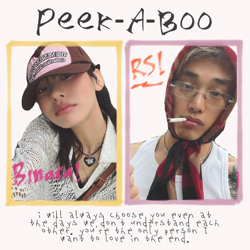 [Peek-A-Boo](https://t.me/BialliesArtWork/123)[:](https://t.me/BialliesArtWork/117) [#George](?q=%23George)