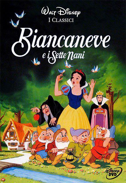 Biancaneve e i sette nani