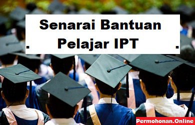 ***💥***KEMASKINI !! | Senarai Bantuan Lepasan …