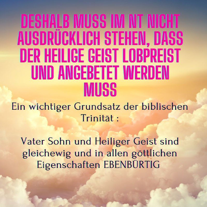 Bibel