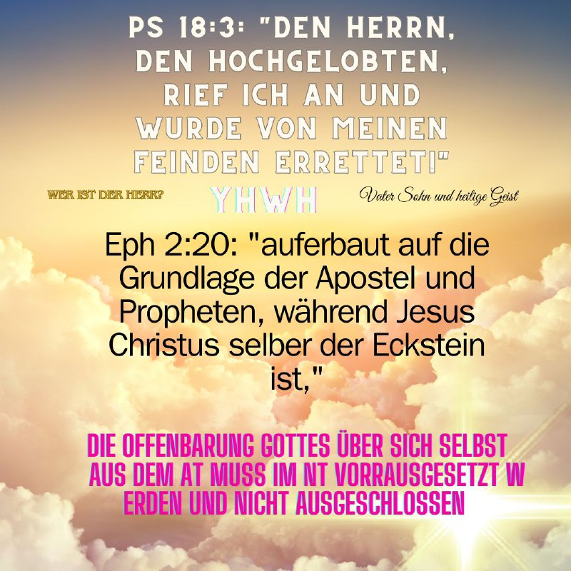 Bibel