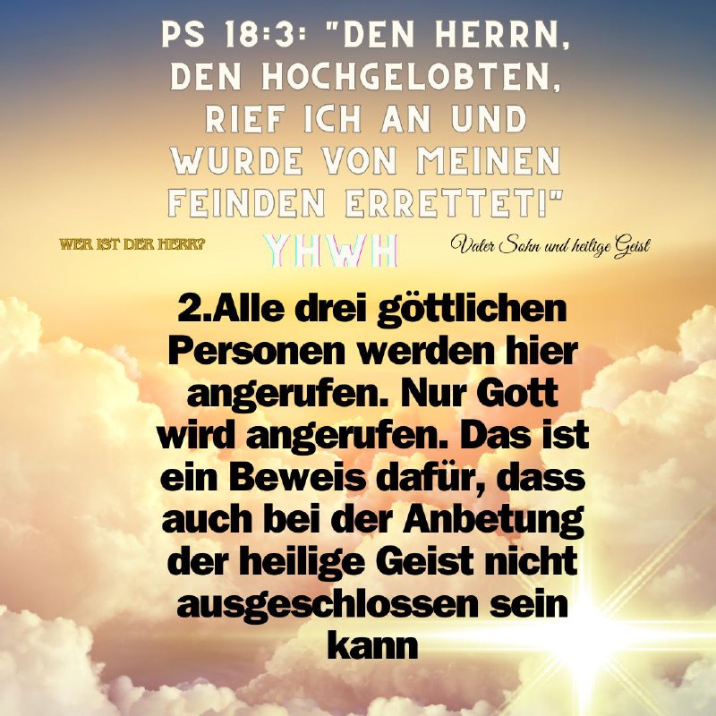 Bibel