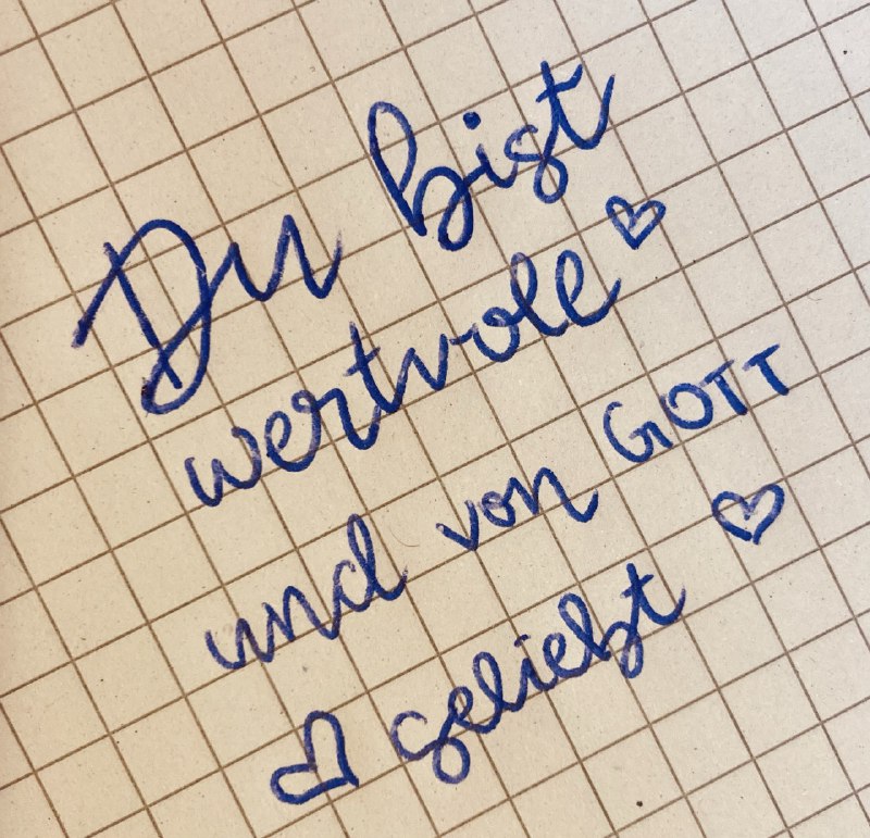 ✨Bibelverse&Zitate✨