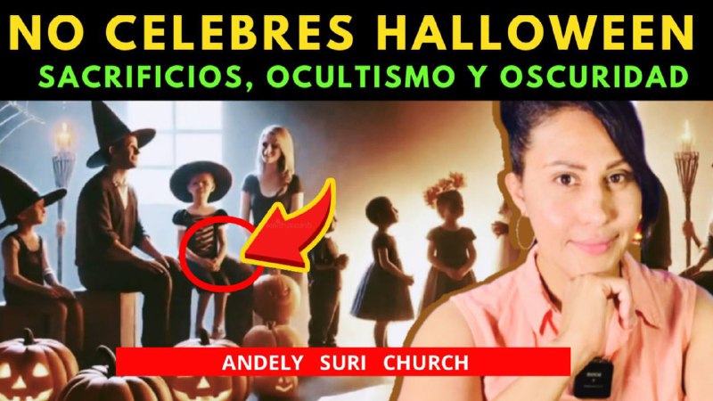 ***🔥******🎃***En esta fecha se celebra la …