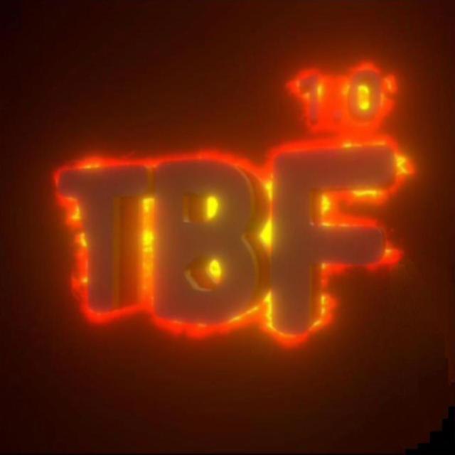 ***🔥*** NOTINHA OFICIAL DA TBF ***🔥***