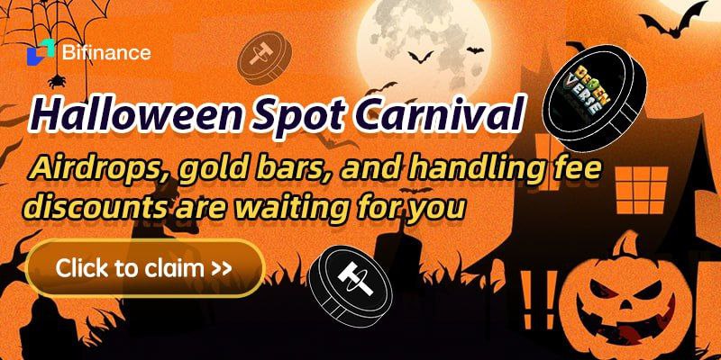 *****🎃*** Halloween Spot Trading Party: Win …