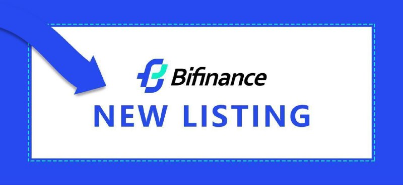 **BiFinance will list FNS soon**