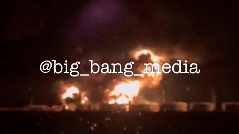 BIG ✙ BANG MEDI∆ ➔ ▢