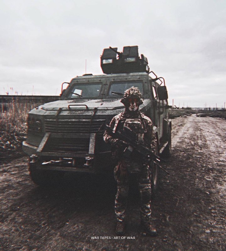 ***☀️*** **Homeland guardians: Ukrainian soldiers risk …