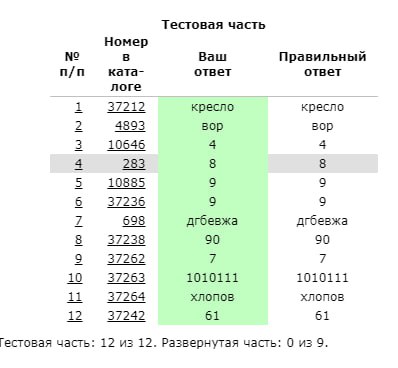 я решила повторить, что встречается в …