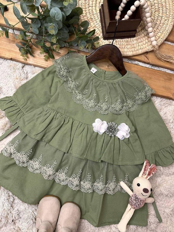همکاری بچگونه با مدلایه خاص 🥰