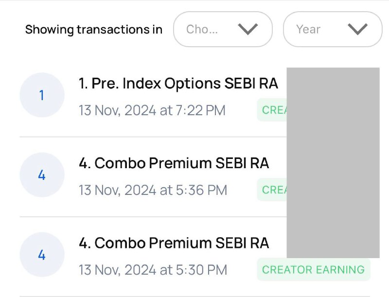 Big Bull Traders (SEBI REGISTERED RA)