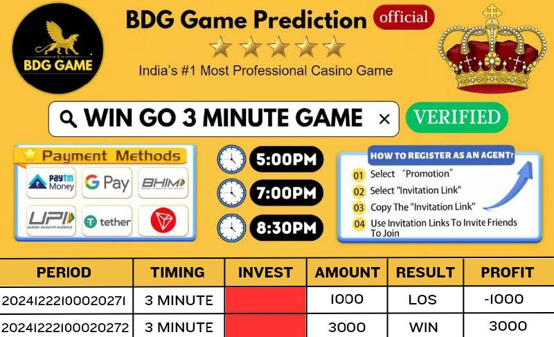 ***🚀*** TOTAL PROFIT ₹2000***🚀***